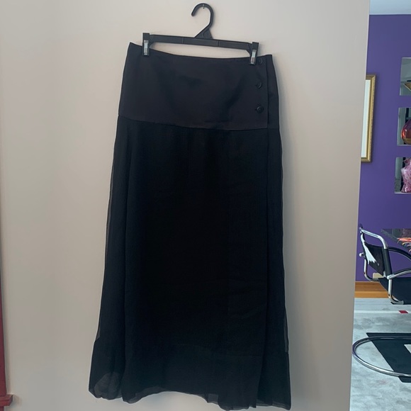 CHANEL Skirt - Picture 1 of 3